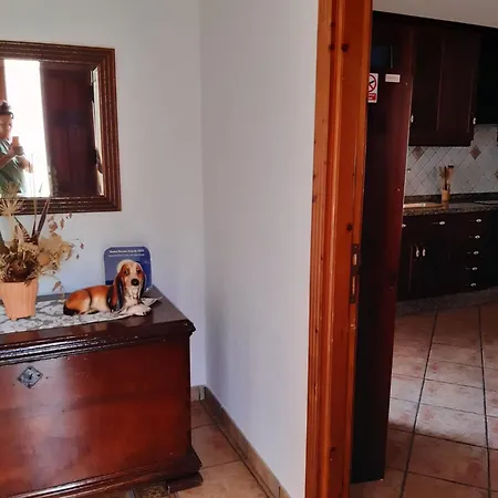 Apartamento Las Gemelas Icod De Los Vinos