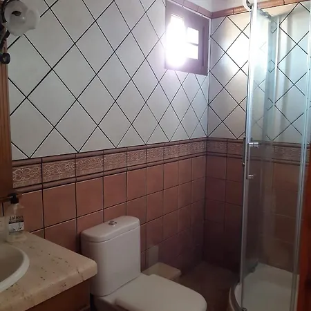 Apartamento Las Gemelas Lejlighed