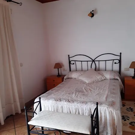 Apartamento Las Gemelas Lejlighed *
