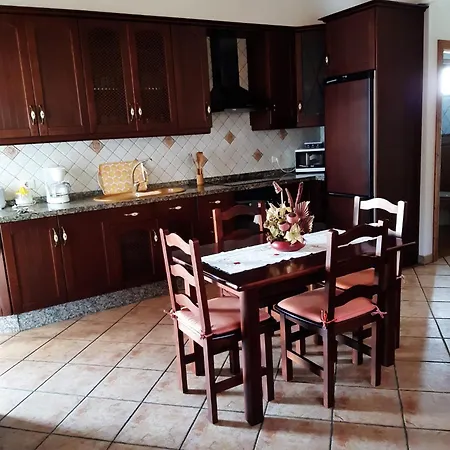 Lejlighed Apartamento Las Gemelas
