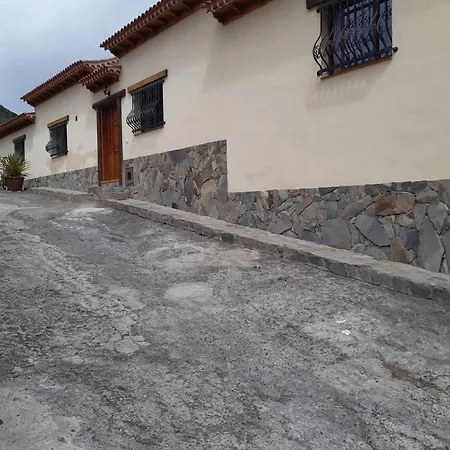 Apartamento Las Gemelas Lejlighed *
