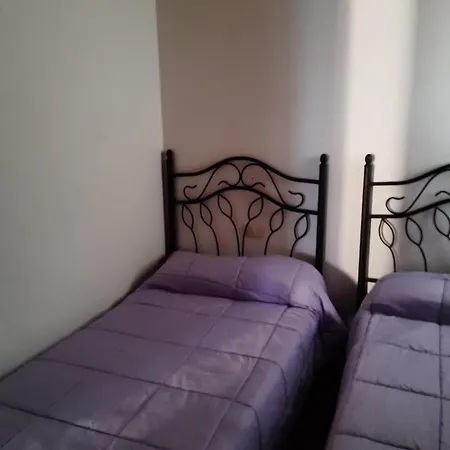 Lejlighed Apartamento Las Gemelas *