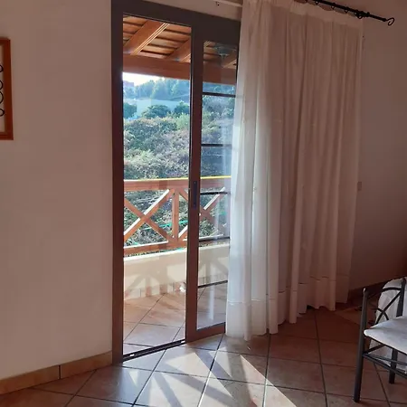 Lejlighed Apartamento Las Gemelas Icod De Los Vinos