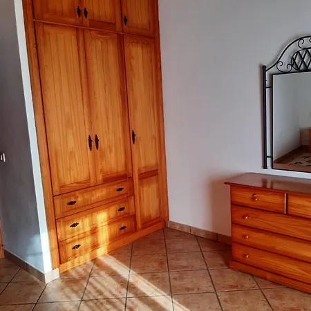 Apartamento Las Gemelas Lejlighed *