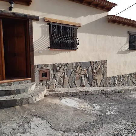 Lejlighed Apartamento Las Gemelas *